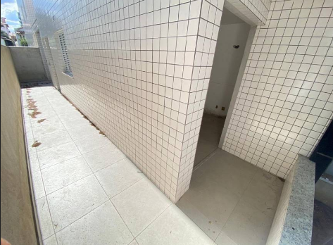 Apartamento à venda com 3 quartos, 95m² - Foto 2