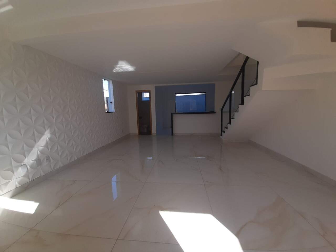 Casa, 3 quartos, 125 m² - Foto 6
