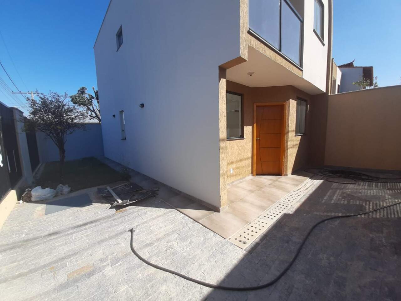 Casa, 3 quartos, 125 m² - Foto 2