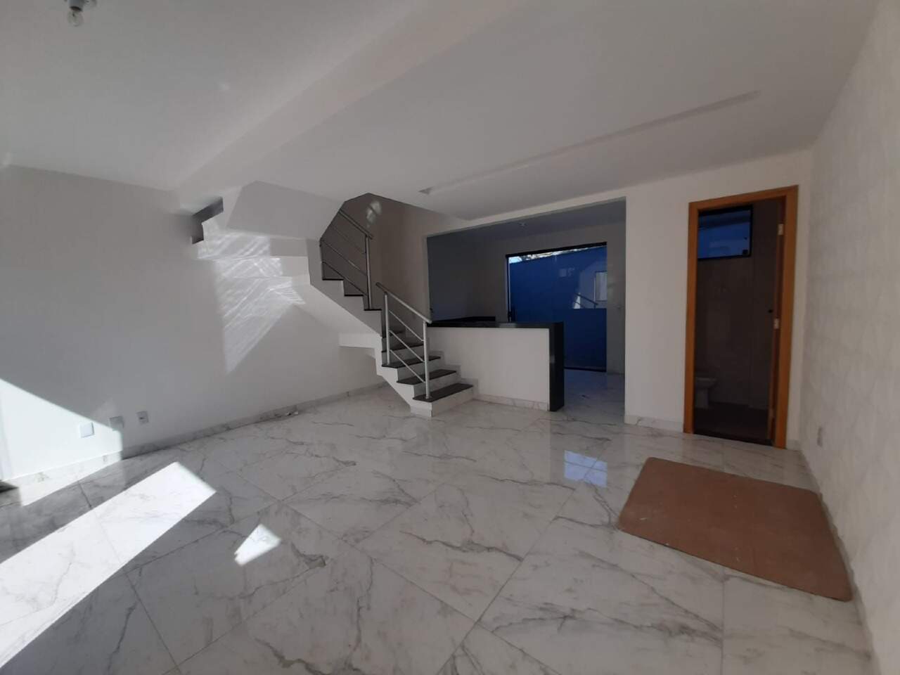 Casa, 3 quartos, 125 m² - Foto 1