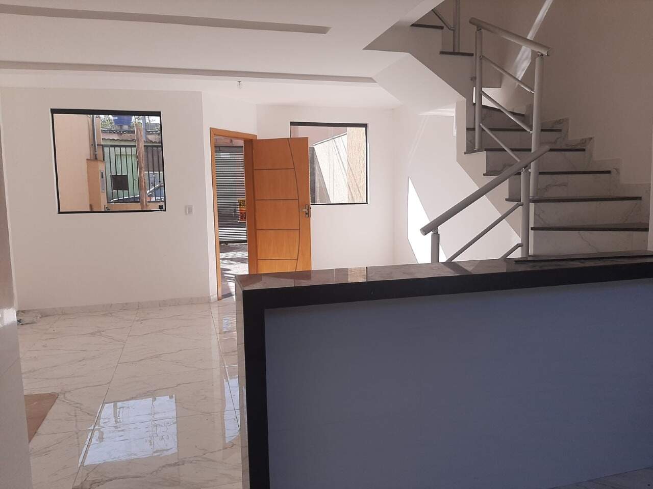 Casa, 3 quartos, 125 m² - Foto 8