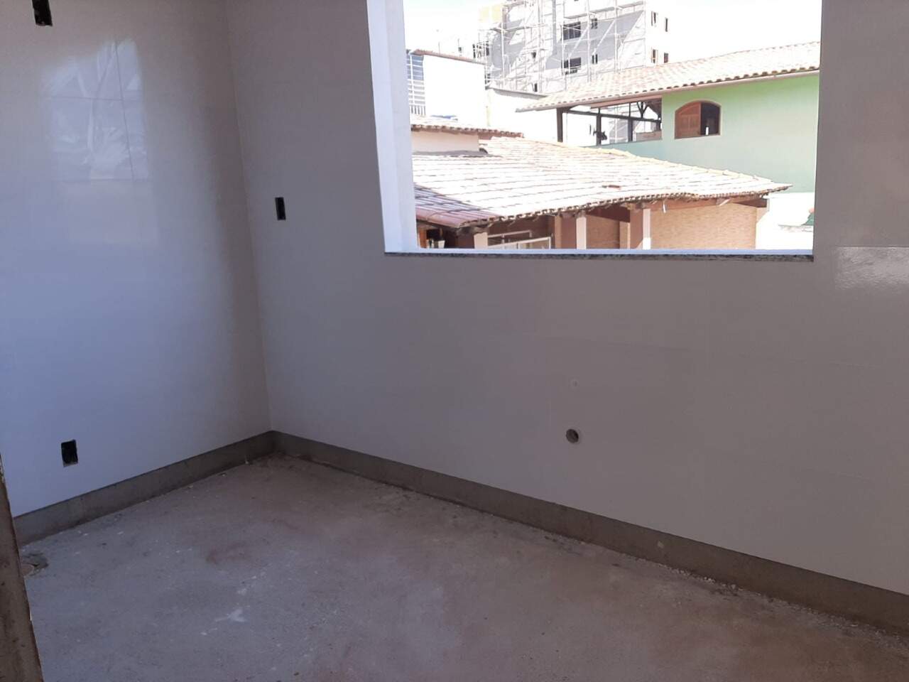 Apartamento à venda com 3 quartos, 65m² - Foto 7