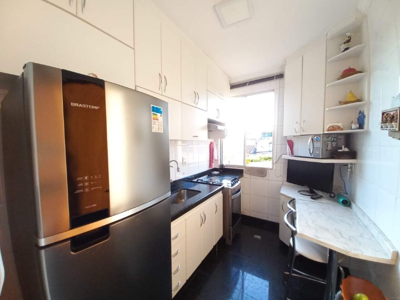 Cobertura, 3 quartos, 65 m² - Foto 8