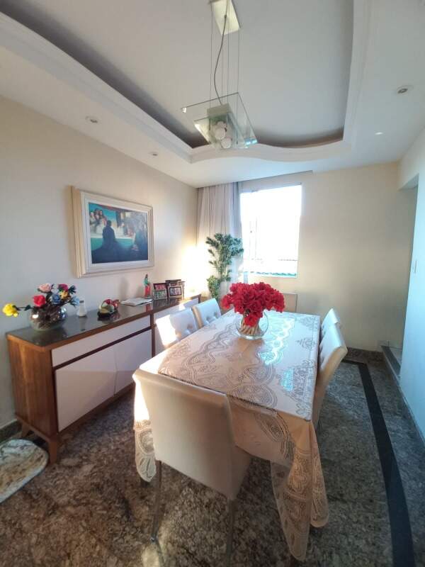Cobertura, 3 quartos, 65 m² - Foto 4