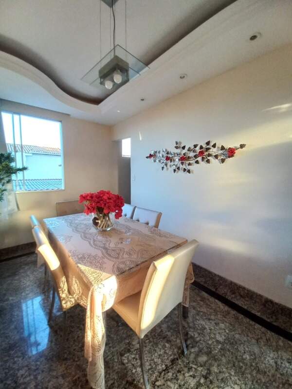 Cobertura, 3 quartos, 65 m² - Foto 3