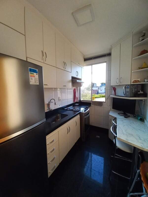 Cobertura, 3 quartos, 65 m² - Foto 6