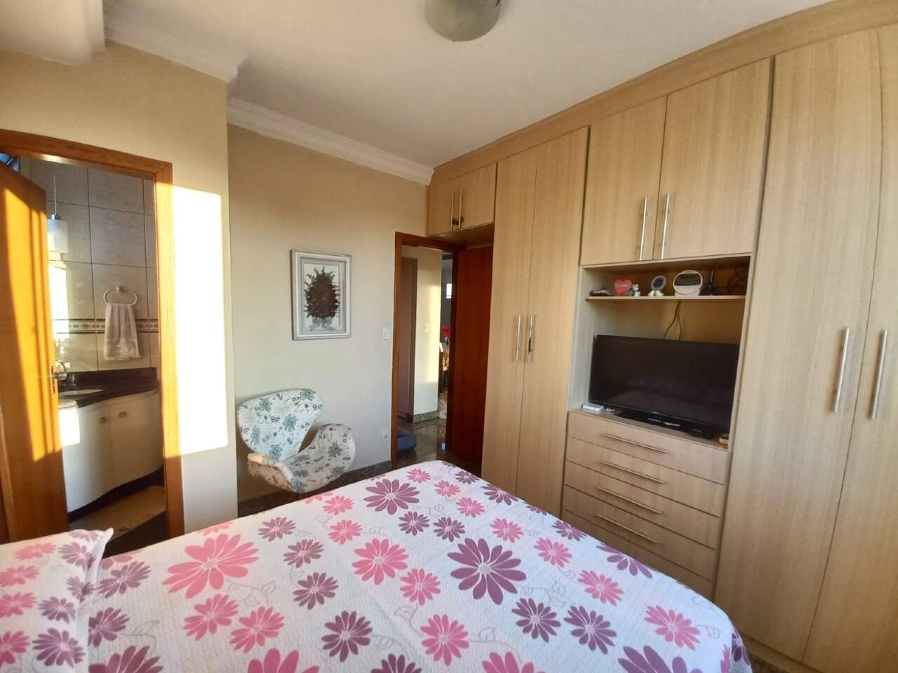 Cobertura, 3 quartos, 65 m² - Foto 13