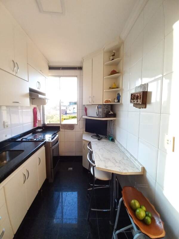 Cobertura, 3 quartos, 65 m² - Foto 9