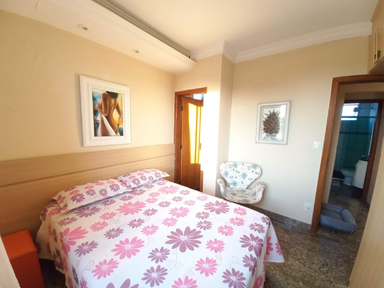 Cobertura, 3 quartos, 65 m² - Foto 12