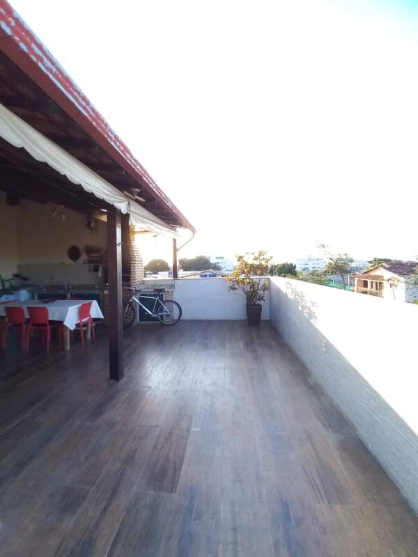 Cobertura, 3 quartos, 65 m² - Foto 30