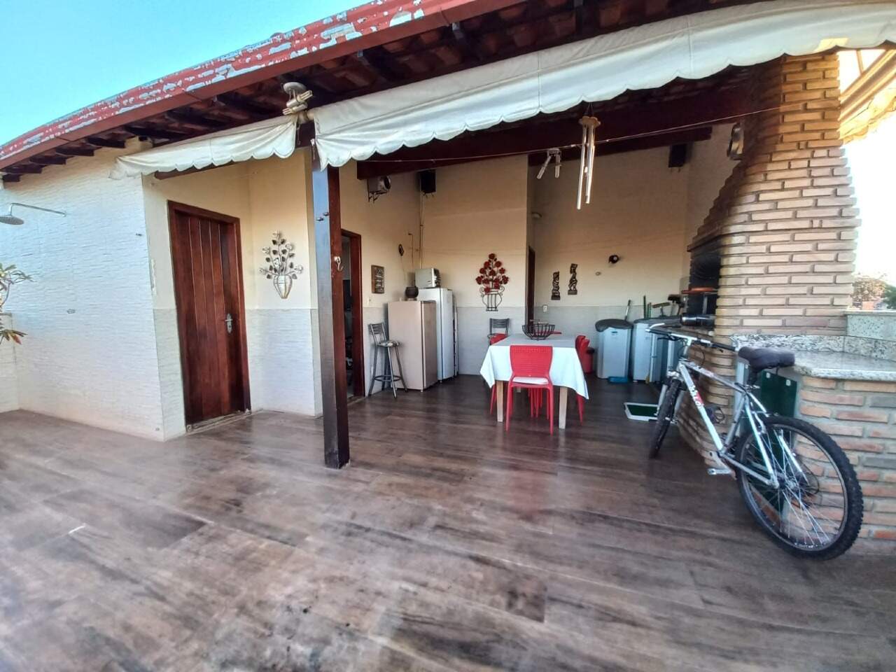 Cobertura, 3 quartos, 65 m² - Foto 29