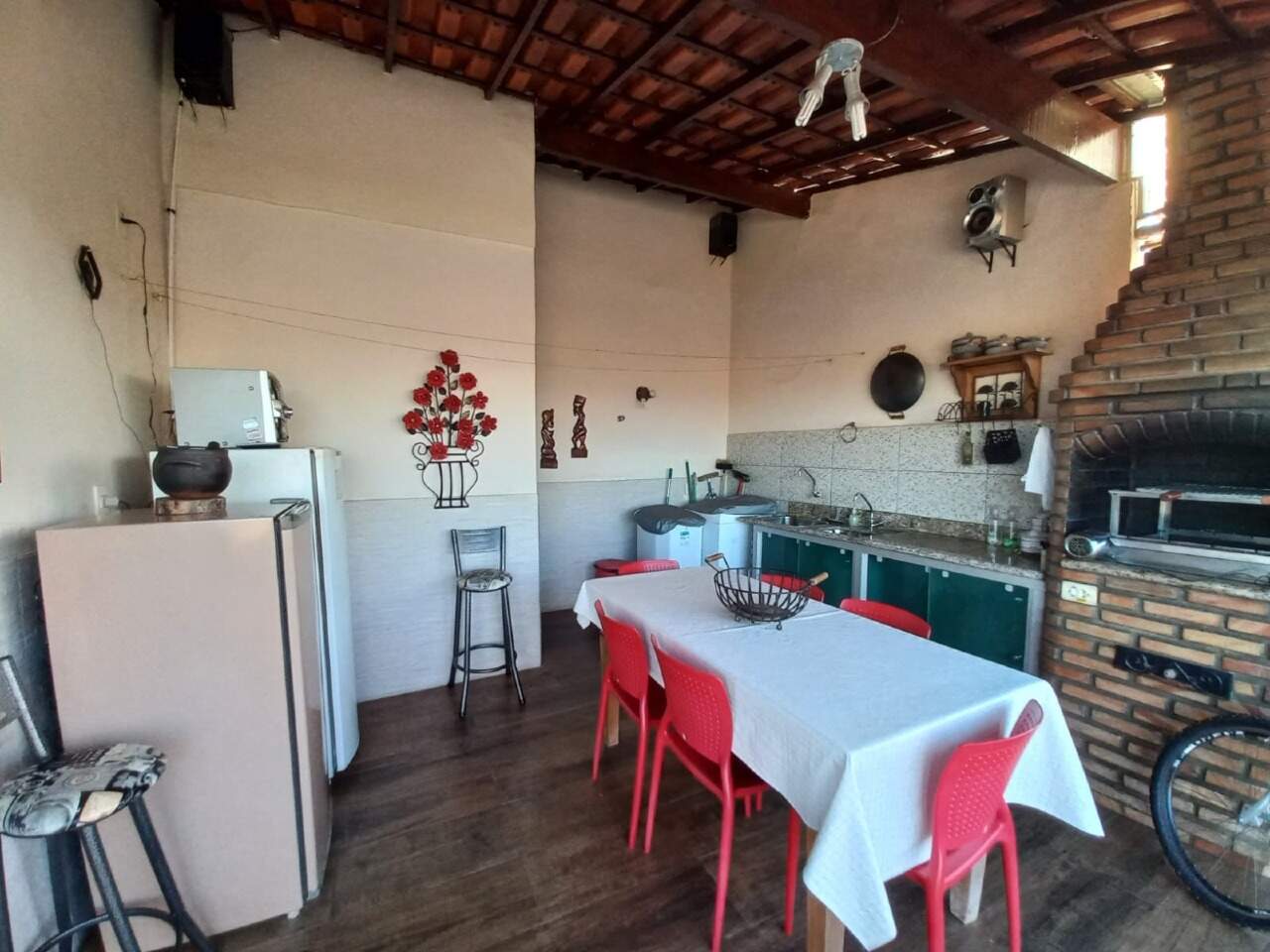 Cobertura, 3 quartos, 65 m² - Foto 26