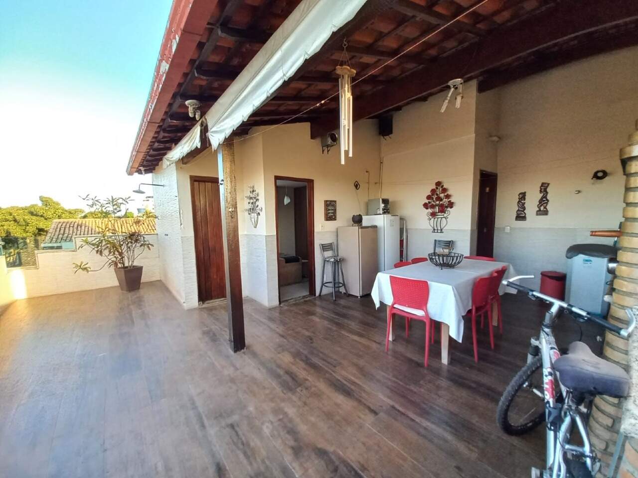 Cobertura, 3 quartos, 65 m² - Foto 25
