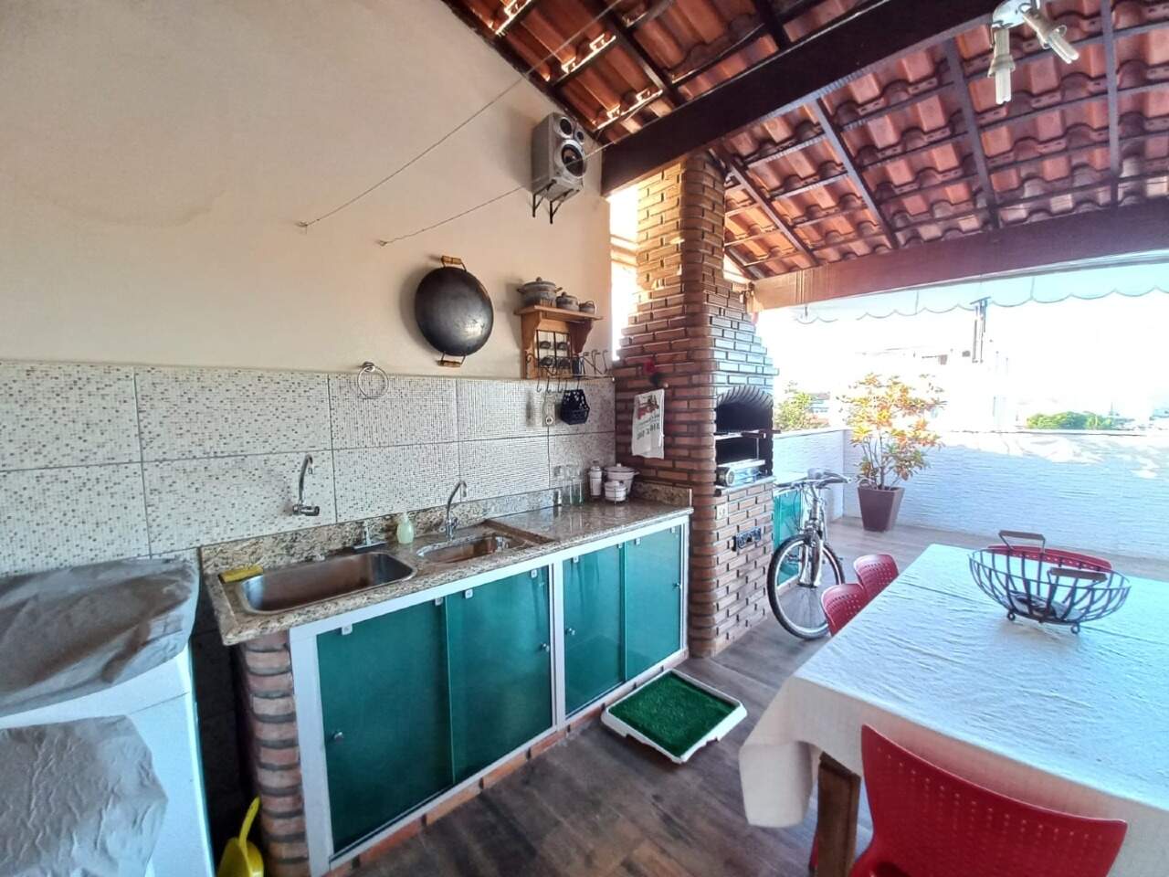 Cobertura, 3 quartos, 65 m² - Foto 24