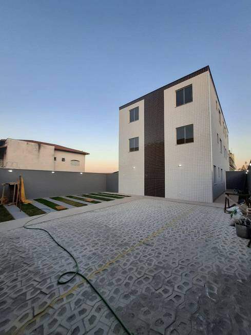 Apartamento à venda com 3 quartos, 60m² - Foto 24