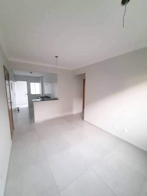 Apartamento à venda com 3 quartos, 60m² - Foto 3