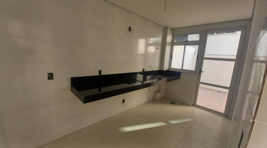 Apartamento à venda com 3 quartos, 63m² - Foto 9