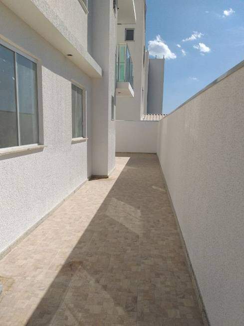 Apartamento à venda com 3 quartos, 63m² - Foto 1