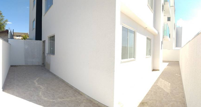 Apartamento à venda com 3 quartos, 63m² - Foto 4