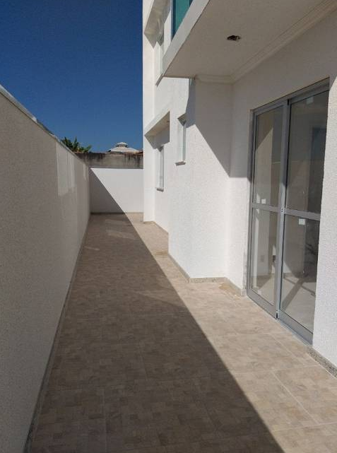 Apartamento à venda com 3 quartos, 63m² - Foto 2