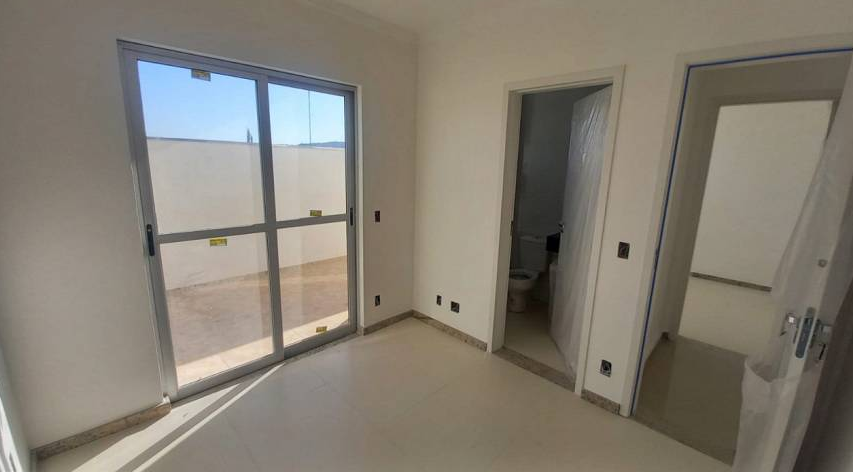 Apartamento à venda com 3 quartos, 63m² - Foto 13