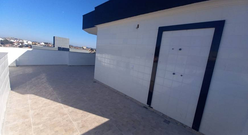 Cobertura, 3 quartos, 63 m² - Foto 14