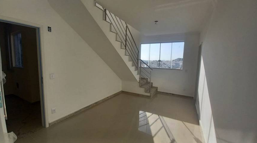 Cobertura, 3 quartos, 63 m² - Foto 2