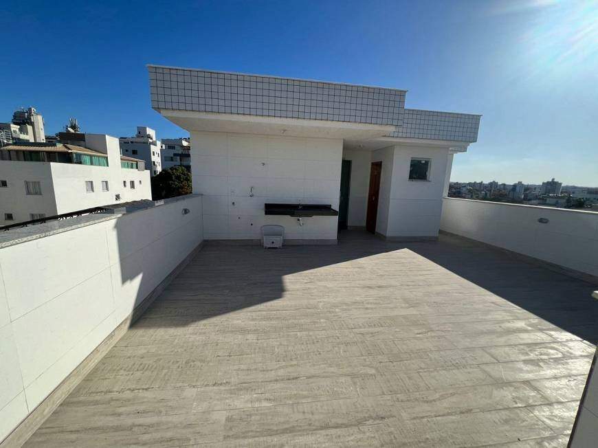 Cobertura, 4 quartos, 65 m² - Foto 4