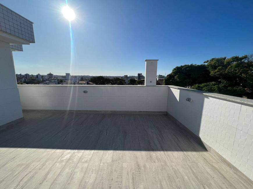 Cobertura, 4 quartos, 65 m² - Foto 2