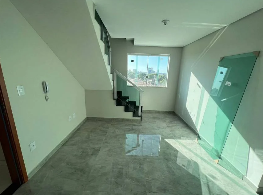 Cobertura, 4 quartos, 65 m² - Foto 5