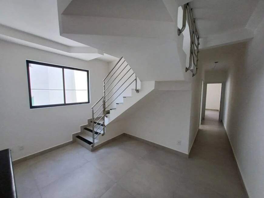 Cobertura, 3 quartos, 87 m² - Foto 1