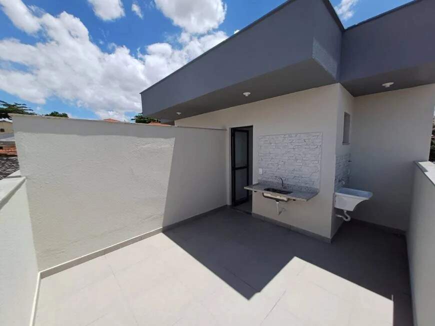 Cobertura, 3 quartos, 87 m² - Foto 6