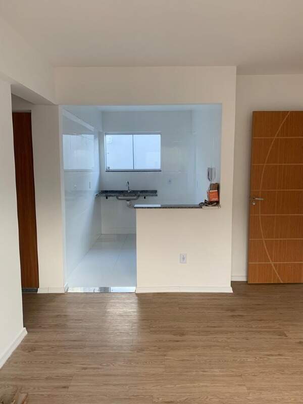 Apartamento à venda com 3 quartos, 65m² - Foto 1