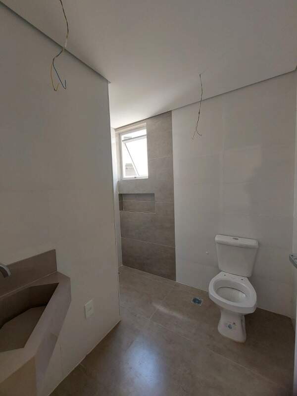 Apartamento à venda com 2 quartos, 53m² - Foto 10