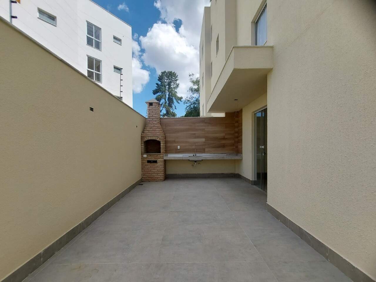 Cobertura, 2 quartos, 54 m² - Foto 5
