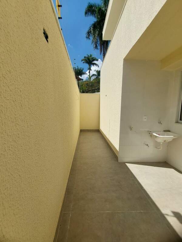 Cobertura, 2 quartos, 54 m² - Foto 4
