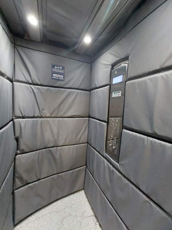 Cobertura, 2 quartos, 54 m² - Foto 2