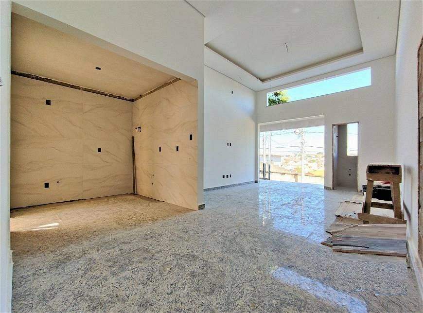 Casa, 3 quartos, 150 m² - Foto 1