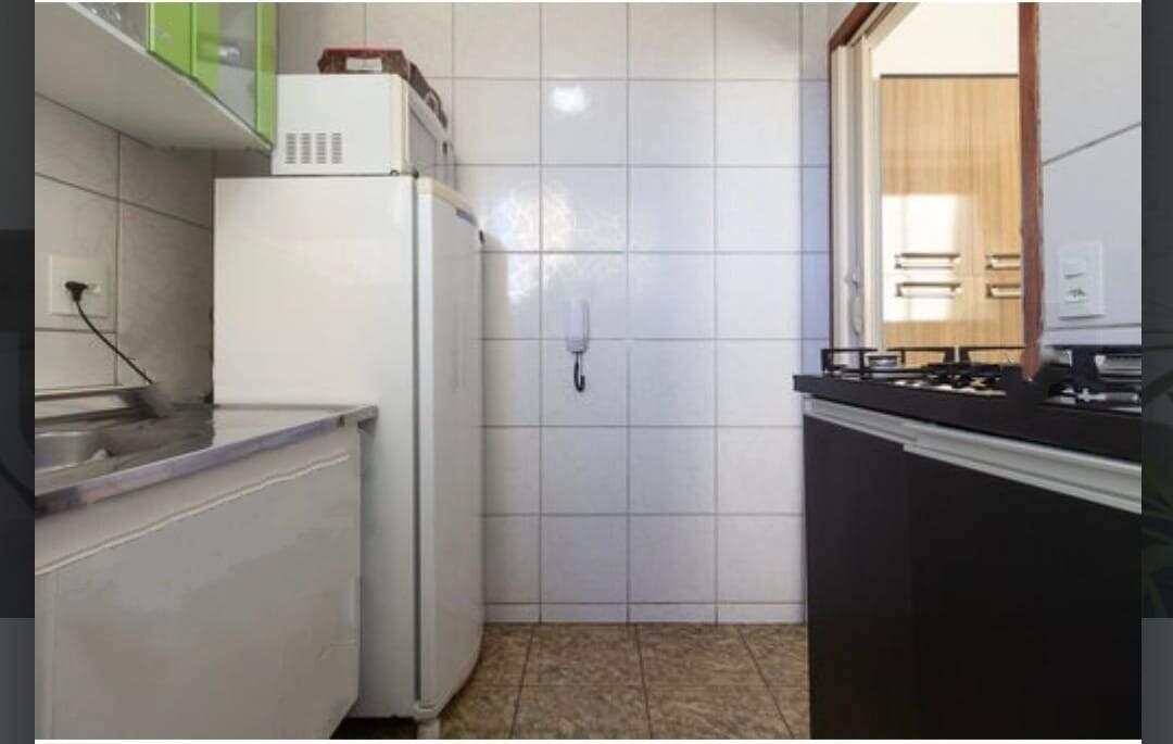 Apartamento à venda com 2 quartos, 45m² - Foto 6