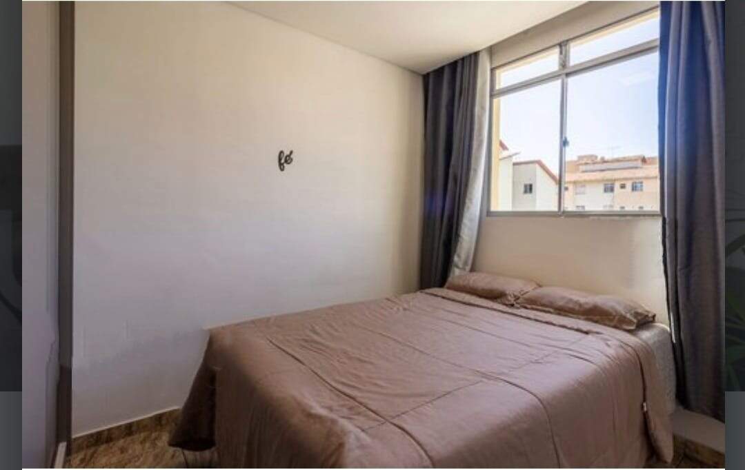 Apartamento à venda com 2 quartos, 45m² - Foto 10