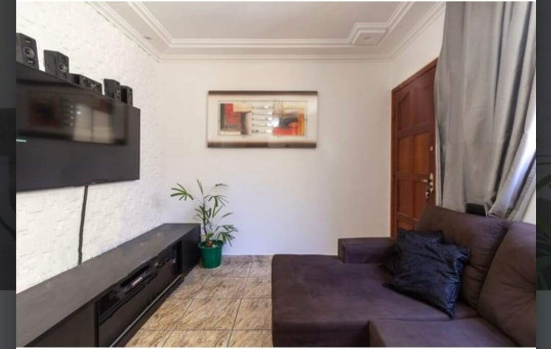 Apartamento à venda com 2 quartos, 45m² - Foto 4