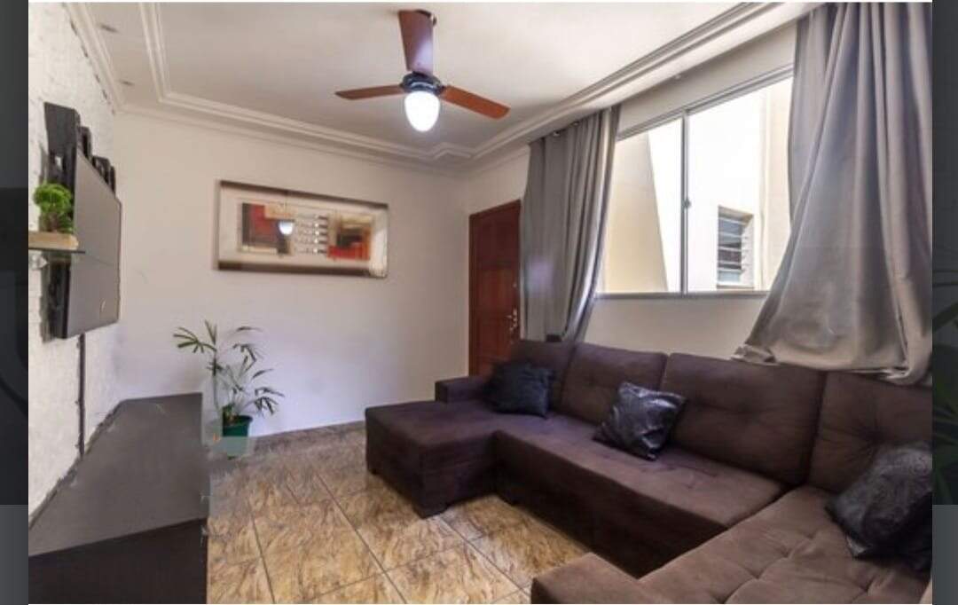 Apartamento à venda com 2 quartos, 45m² - Foto 5