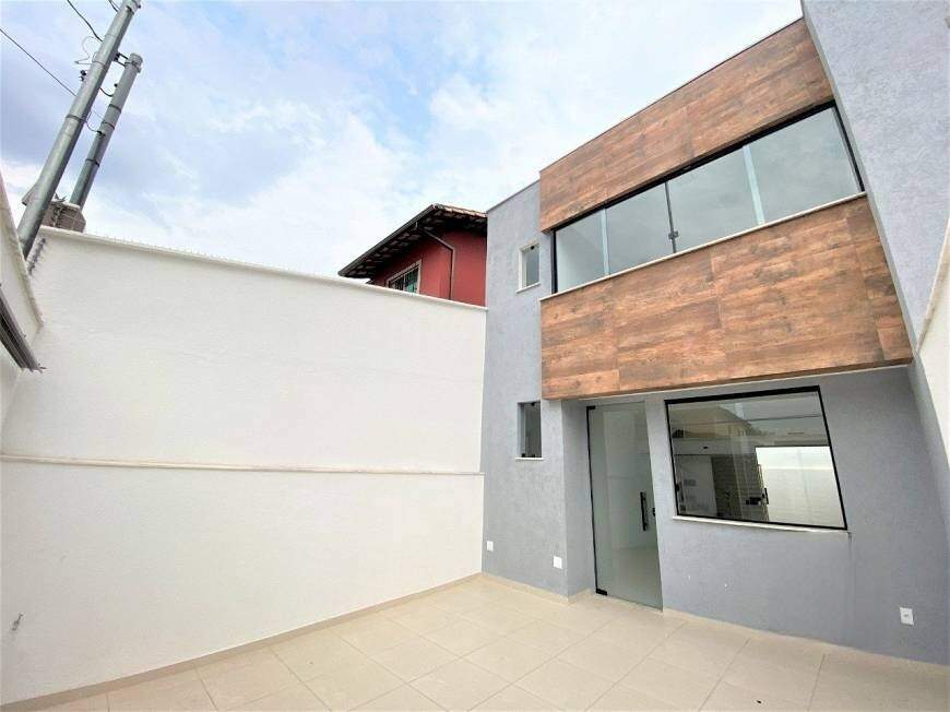 Casa, 3 quartos, 102 m² - Foto 2