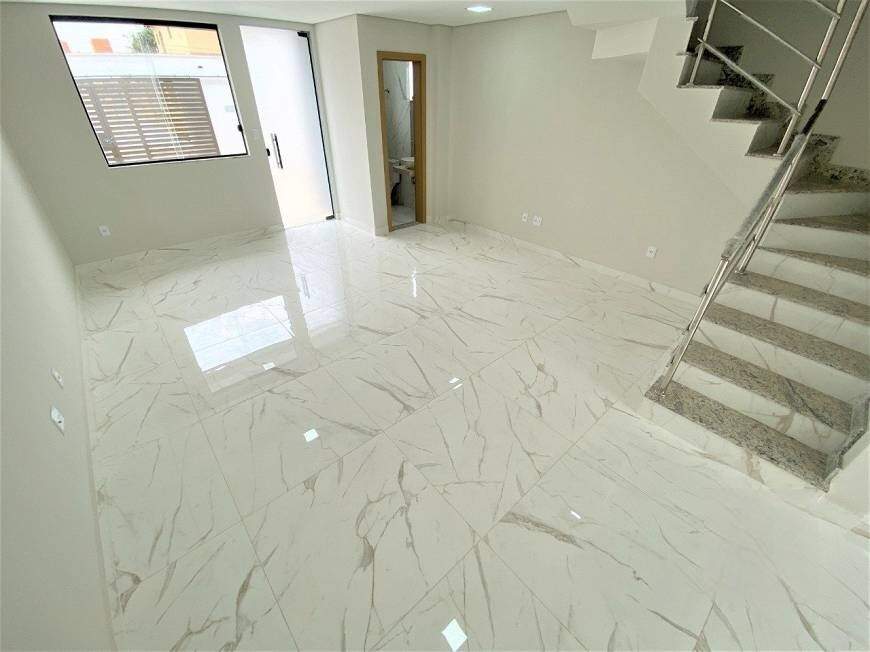 Casa, 3 quartos, 102 m² - Foto 1