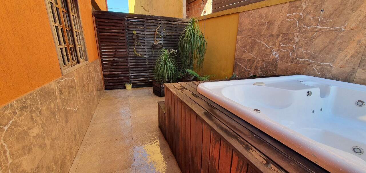 Casa, 3 quartos, 290 m² - Foto 7