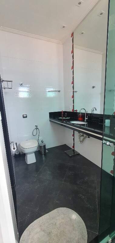 Casa, 3 quartos, 290 m² - Foto 21