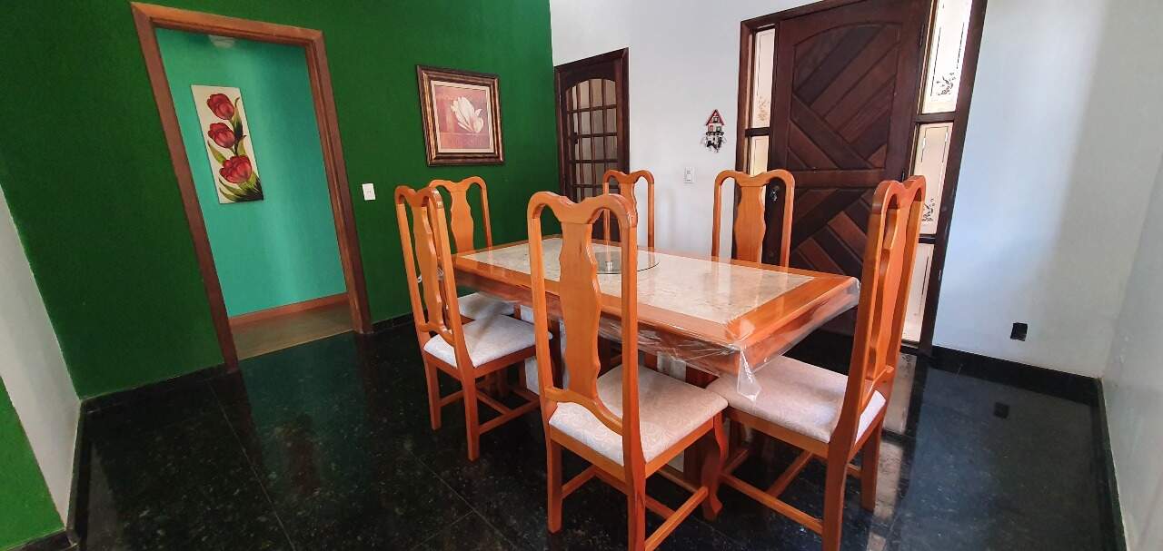 Casa, 3 quartos, 290 m² - Foto 16