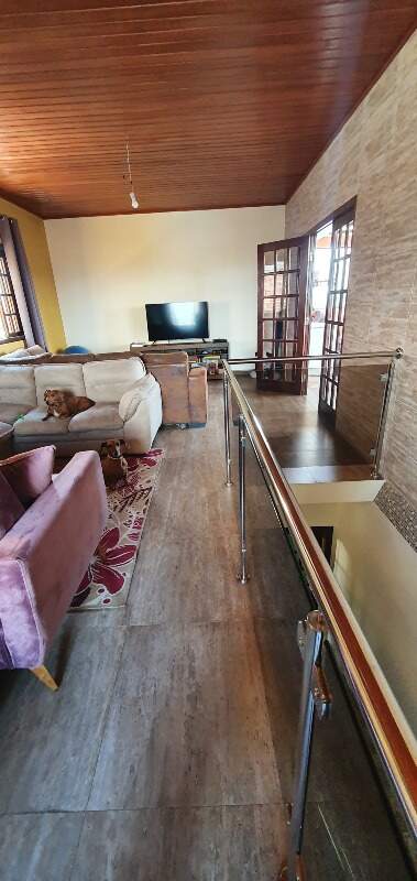 Casa, 3 quartos, 290 m² - Foto 8