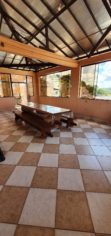 Casa, 3 quartos, 290 m² - Foto 2