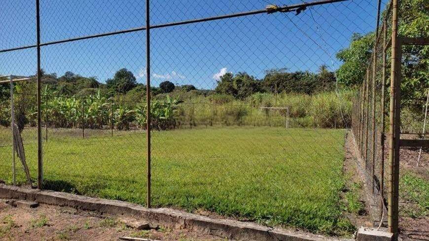 Fazenda à venda com 5 quartos - Foto 2